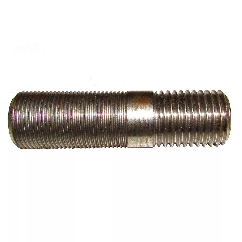 Interchangeable Front & Rear Axle Stud fits Multiple Fits Case IH Makes & Models