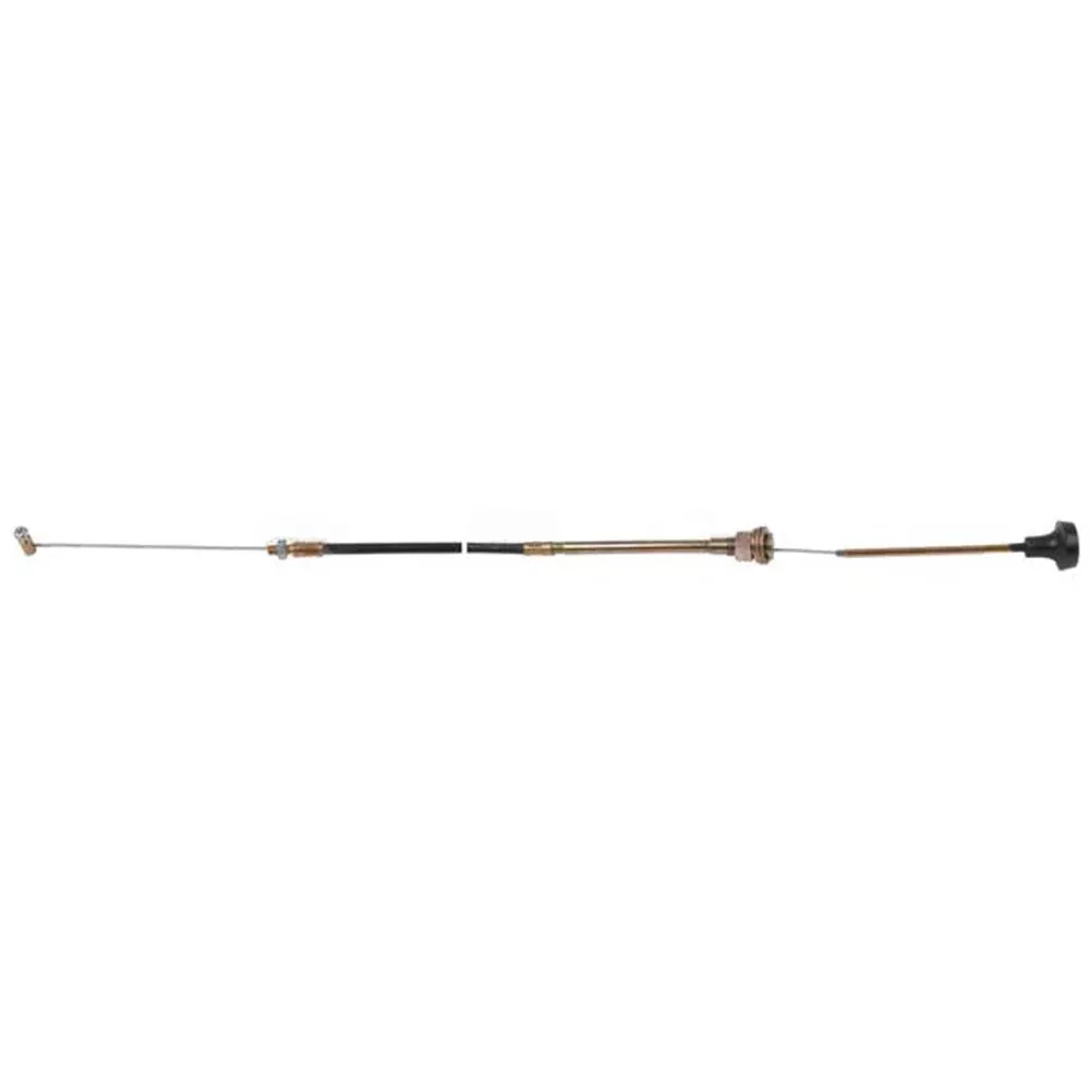 Interchangeable Shut Off Cable Fits Kubota Models: L1500 L1501 L175 L1801 L185