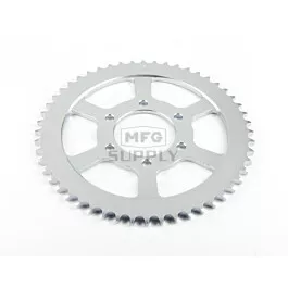 JTR816-52 - Suzuki 52 Tooth Rear Sprocket for 1973-2005.