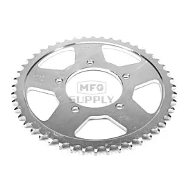 JTR829-48 - Suzuki 48 Tooth Rear Sprocket for 1985-2010.