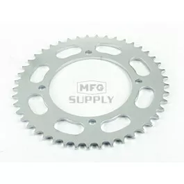 JTR857-45 - Yamaha 45 Tooth Rear Sprocket for 1989-2007.