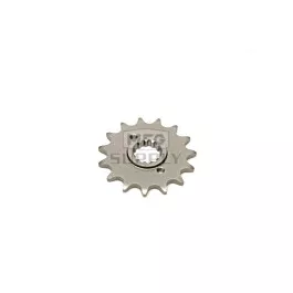 K22-2768 - Kawasaki, Suzuki and BMW 15 Tooth Front Sprocket for 1985-2020.