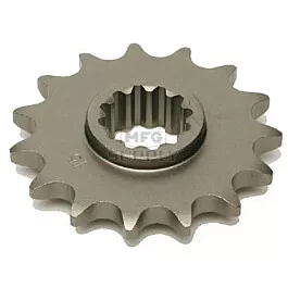 K22-2891 - Honda 15 Tooth Front Sprocket for 2004-2007.