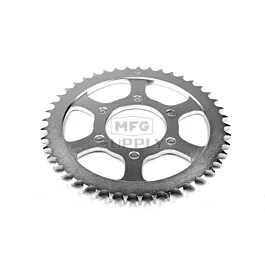 K22-3899 - Suzuki 45 Tooth Rear Sprocket for 1973-2005.