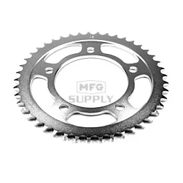 K22-3910 - Honda 45 Tooth Rear Sprocket for 1996-2024.