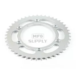 K22-3911 - Honda 45 Tooth Rear Sprocket for 1990-2022.