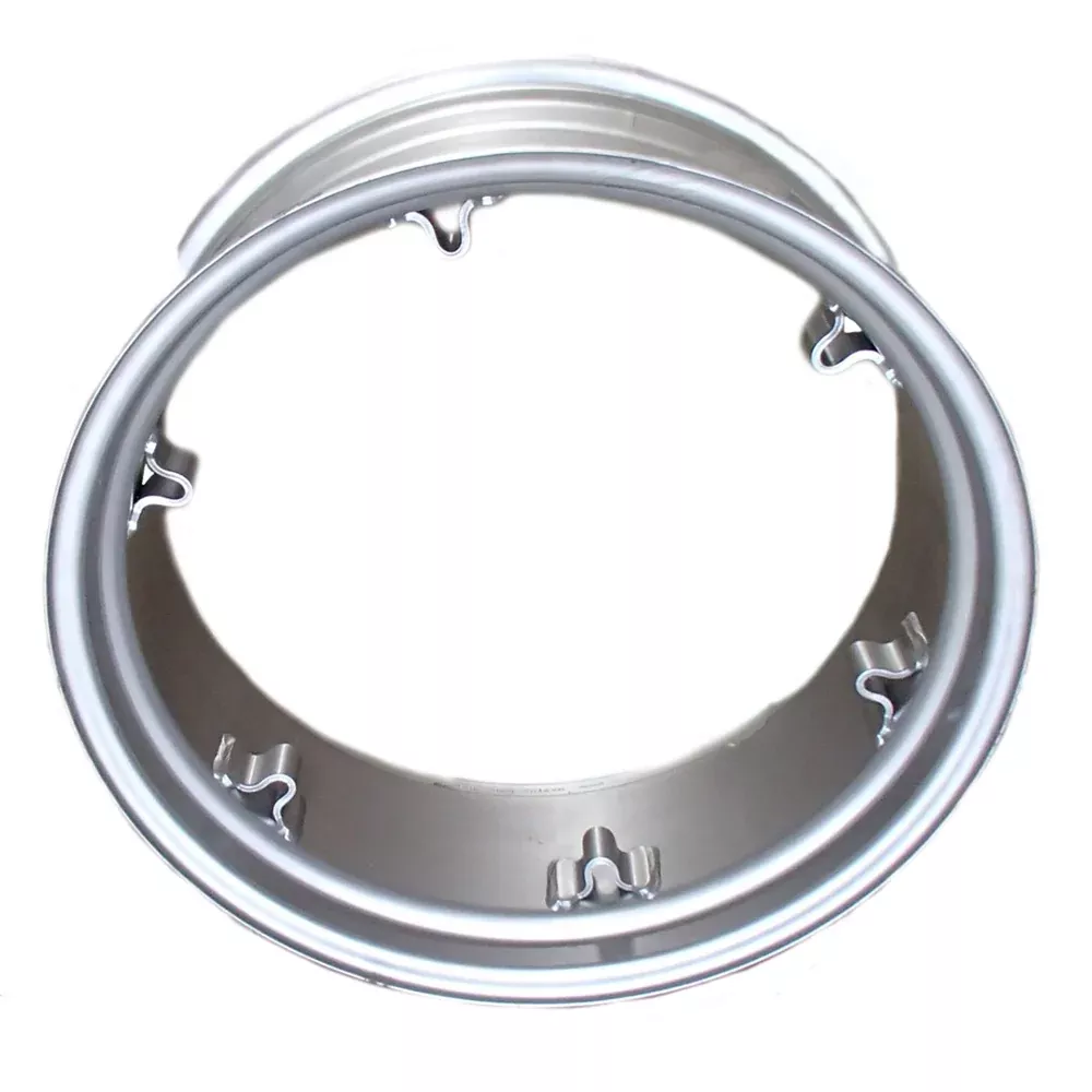 A-K67980-AIRim, Rear Wheel 11" X 28" 6 Loop