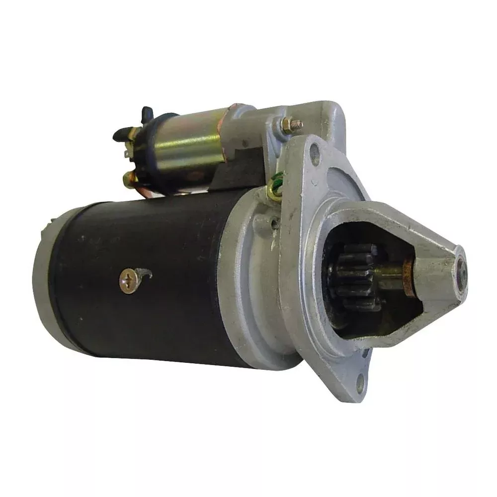 A-K957340-AI Starter, Fits Lucas