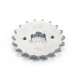 KS003467 - Yamaha 19 Tooth Front Sprocket for 1985-2000.