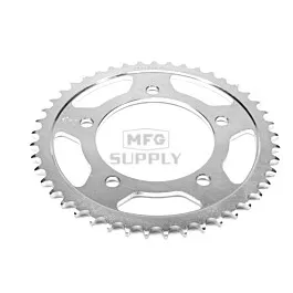 KS004946 - Suzuki 39 Tooth Rear Sprocket for 1988-2010.