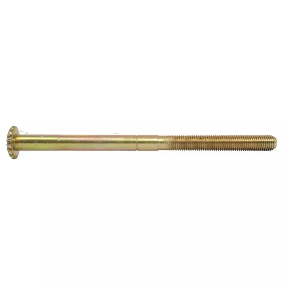 Leveling Box Shaft Fits Ford New Holland 2000; 3100; 3120; 3310;