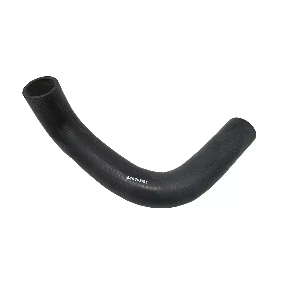 Lower Bottom Radiator Hose Fits Massey Ferguson Tractor 270 271 281 282