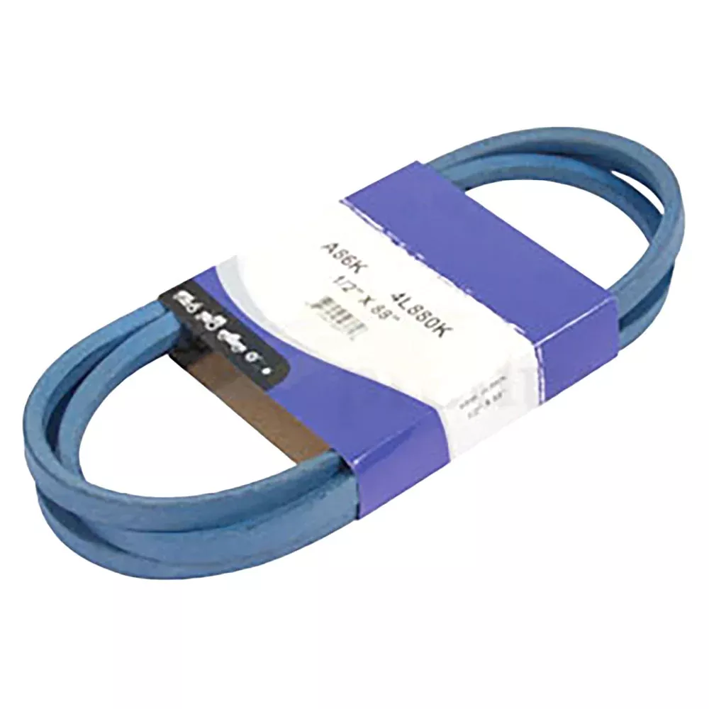 A-M83837-AI Belt, Traction Drive Made with Aramid