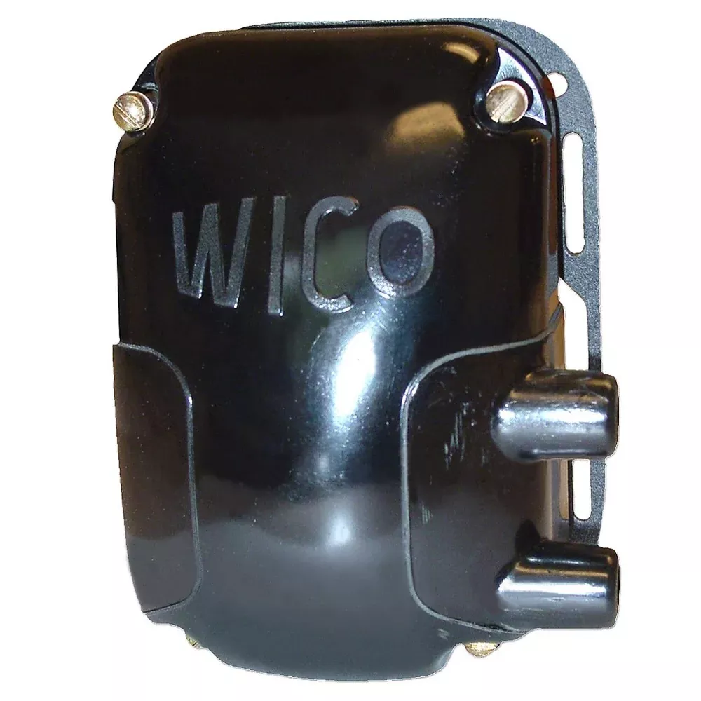 Magneto Cap with Gasket Fits John Deere Replaces X5643