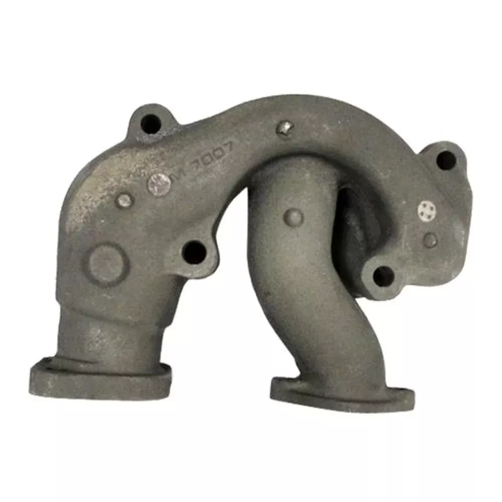Manifold Fits John Deere A A4039R