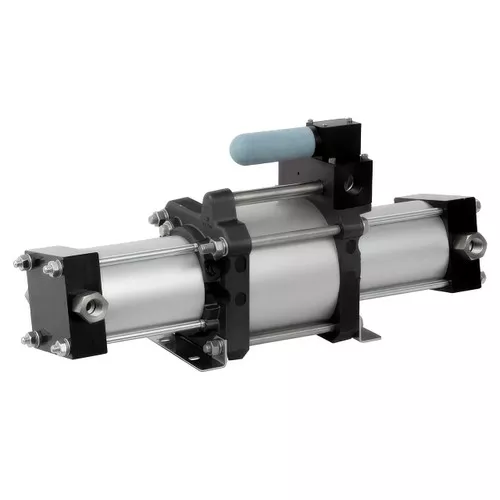 Maxpro DLE2 Gas Booster, 2:1 Pressure Ratio, 580 PSI