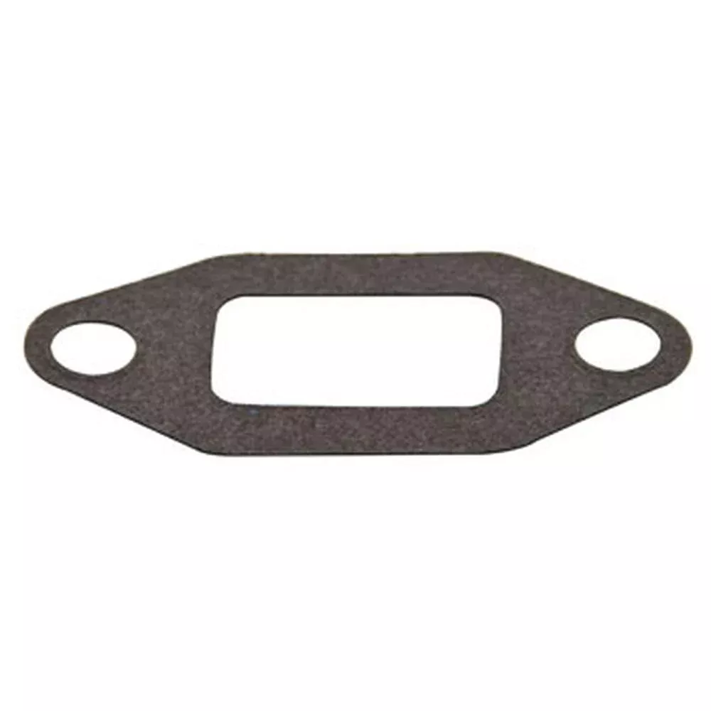 MFS2125 Upper Water Outlet Elbow Gasket Fits Massey Ferguson