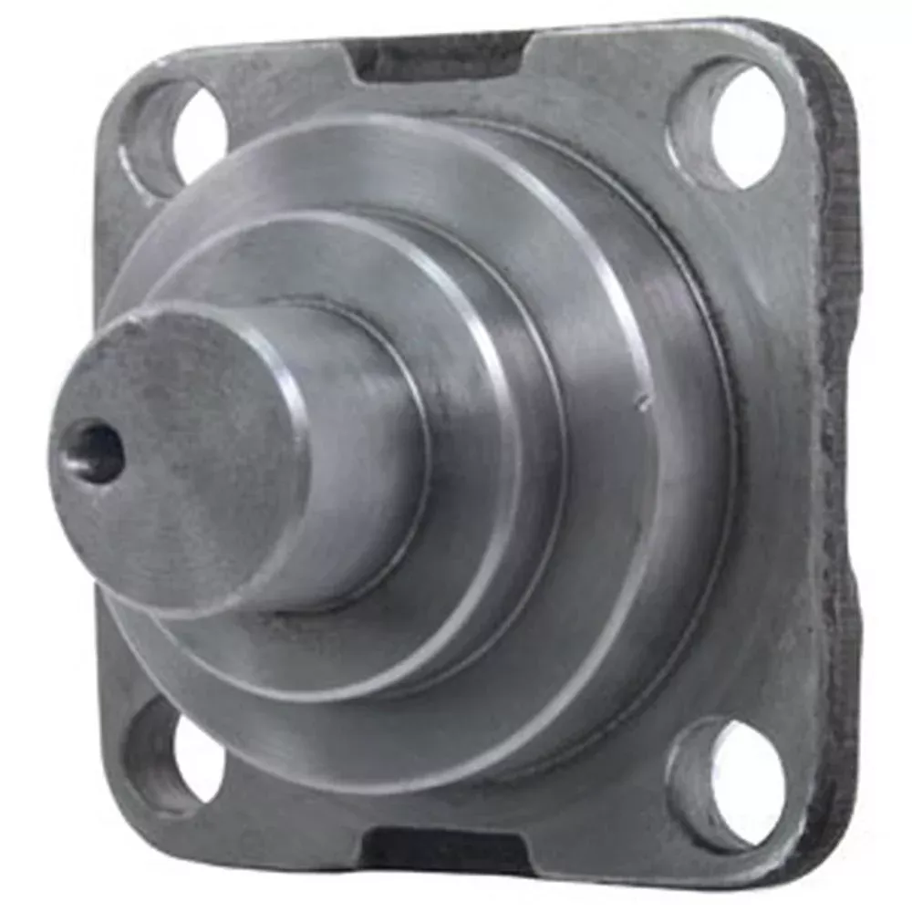 MFWD King Pin - Front Axle Fits John Deere 6410 6400 6200 6300 6500 6110 6310 62