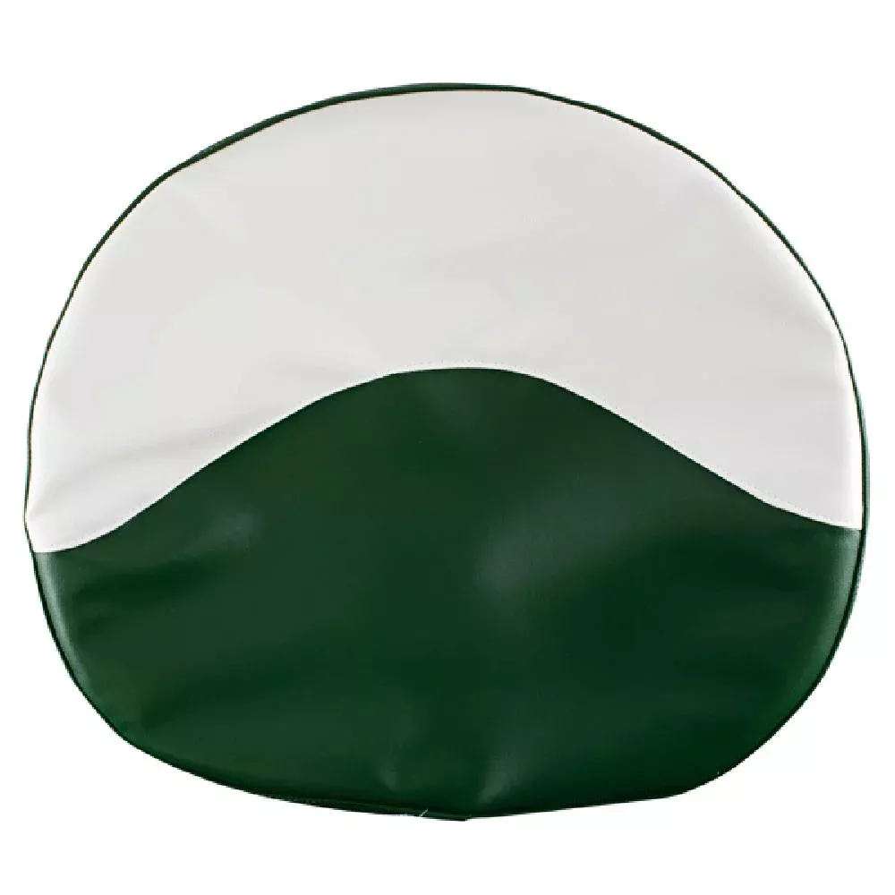 MIS006WG Deluxe Tractor Seat Pad Fits Oliver