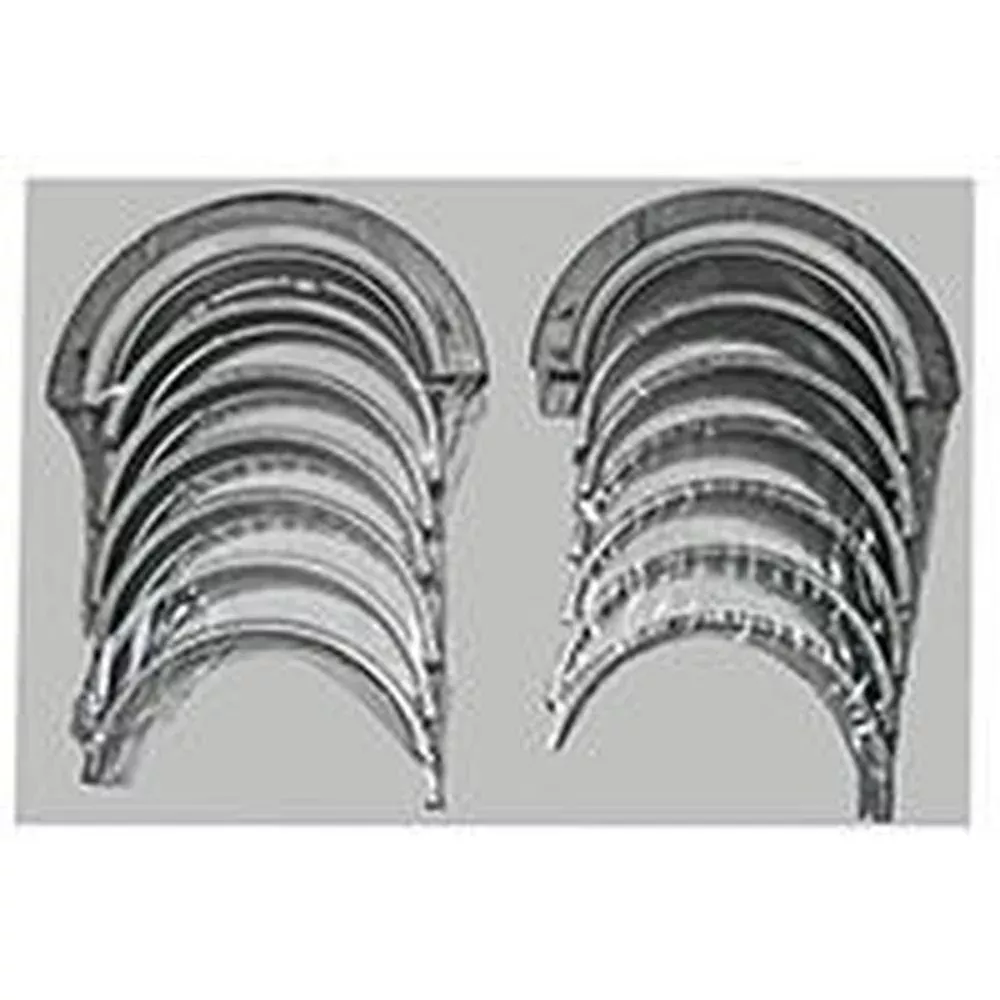 MS-1343P-STD Main Bearing Set - Fits IH / Fits FARMALL
