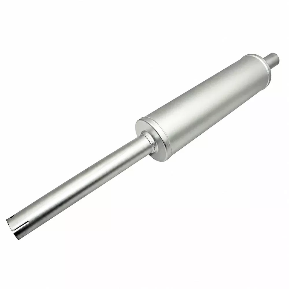 Muffler K917634 Fits Ford Dexta Super Dexta