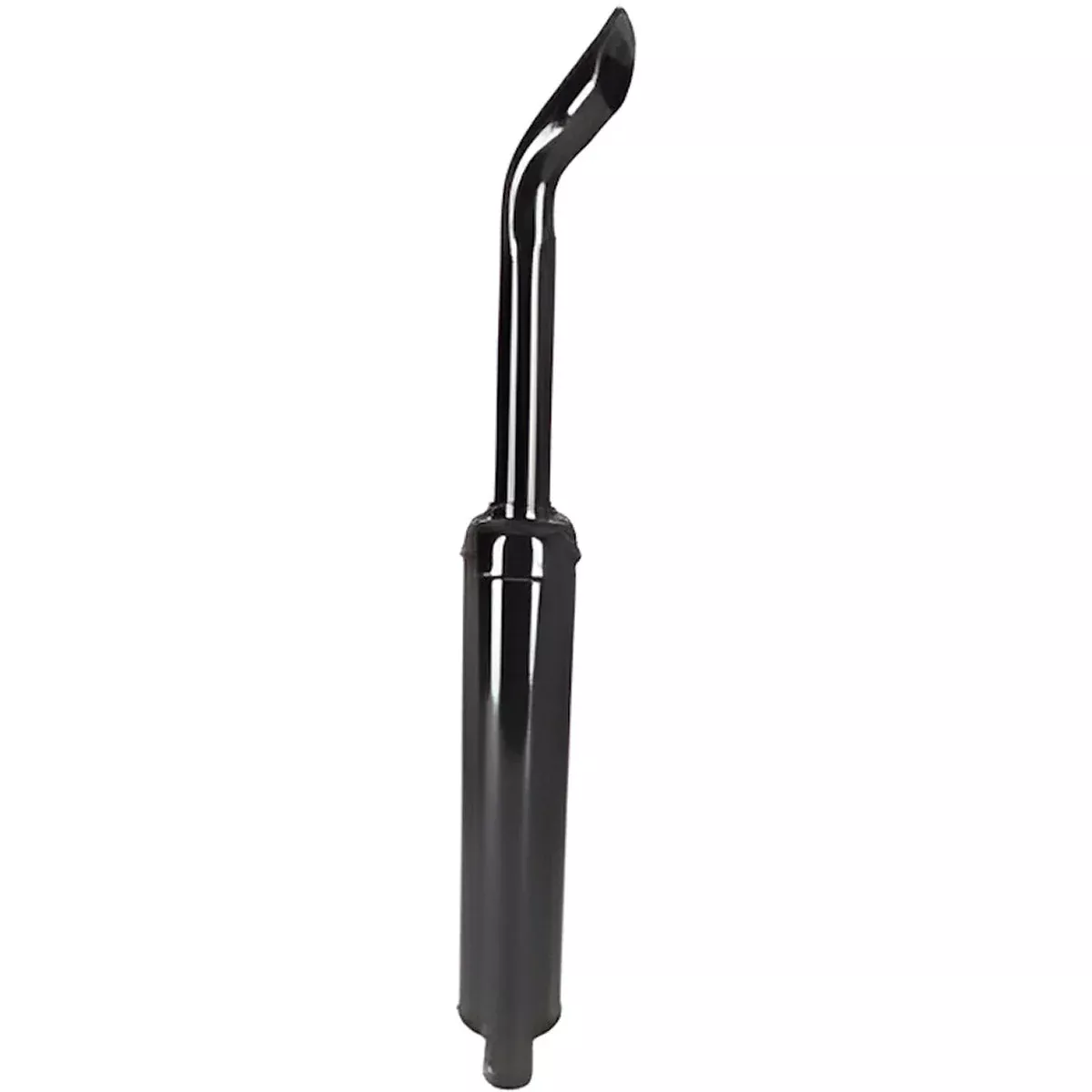 Muffler & Pipe Assembly for Kubota 15221-12410, 15221-12110