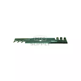 Mulching blade for Snapper