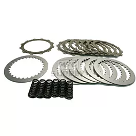 MX-03551H - Clutch Kit for Honda CRF450R 2002-2008.