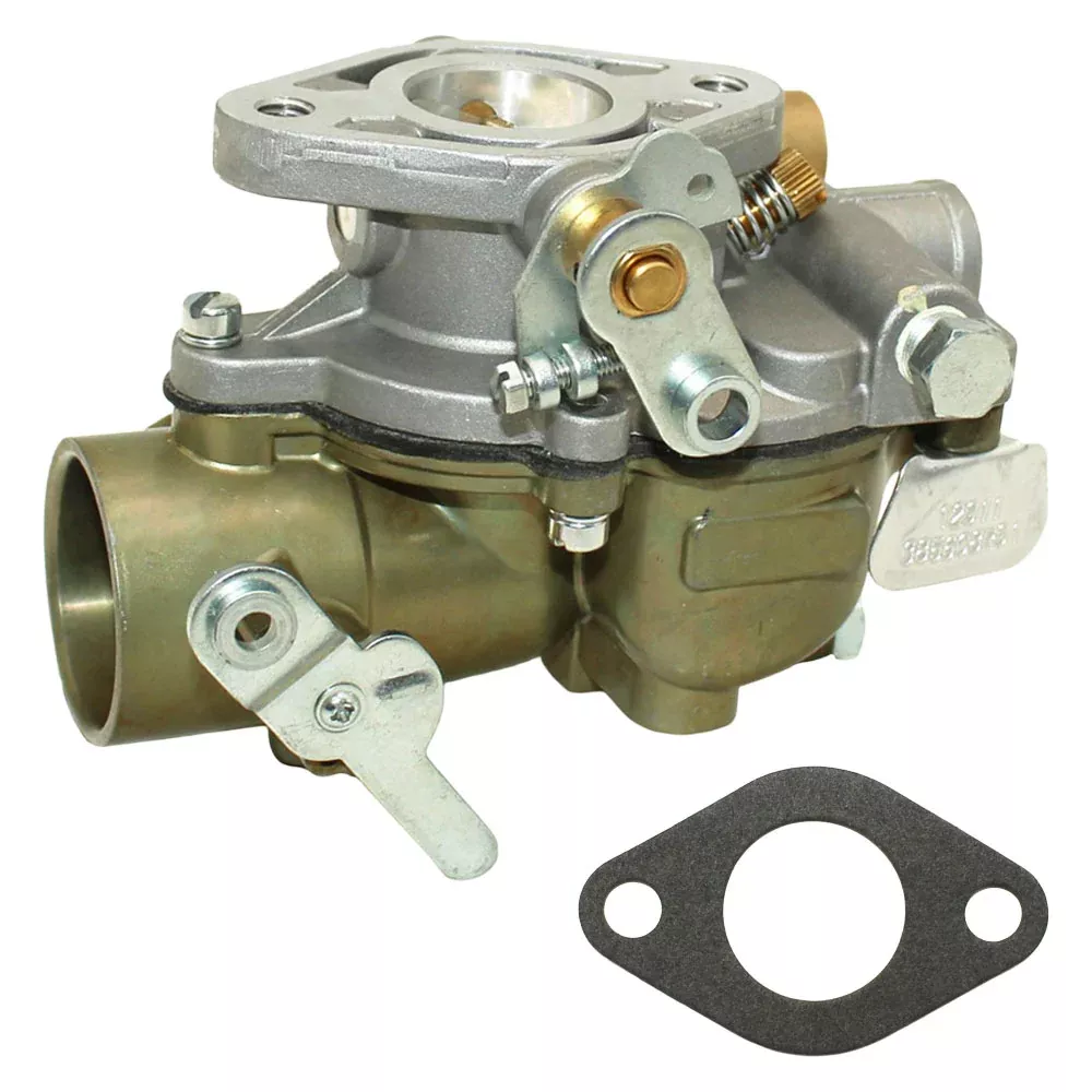 New Carburetor Carb Assembly Fits John Deere Tractor L LA LI 12A 25 30 +