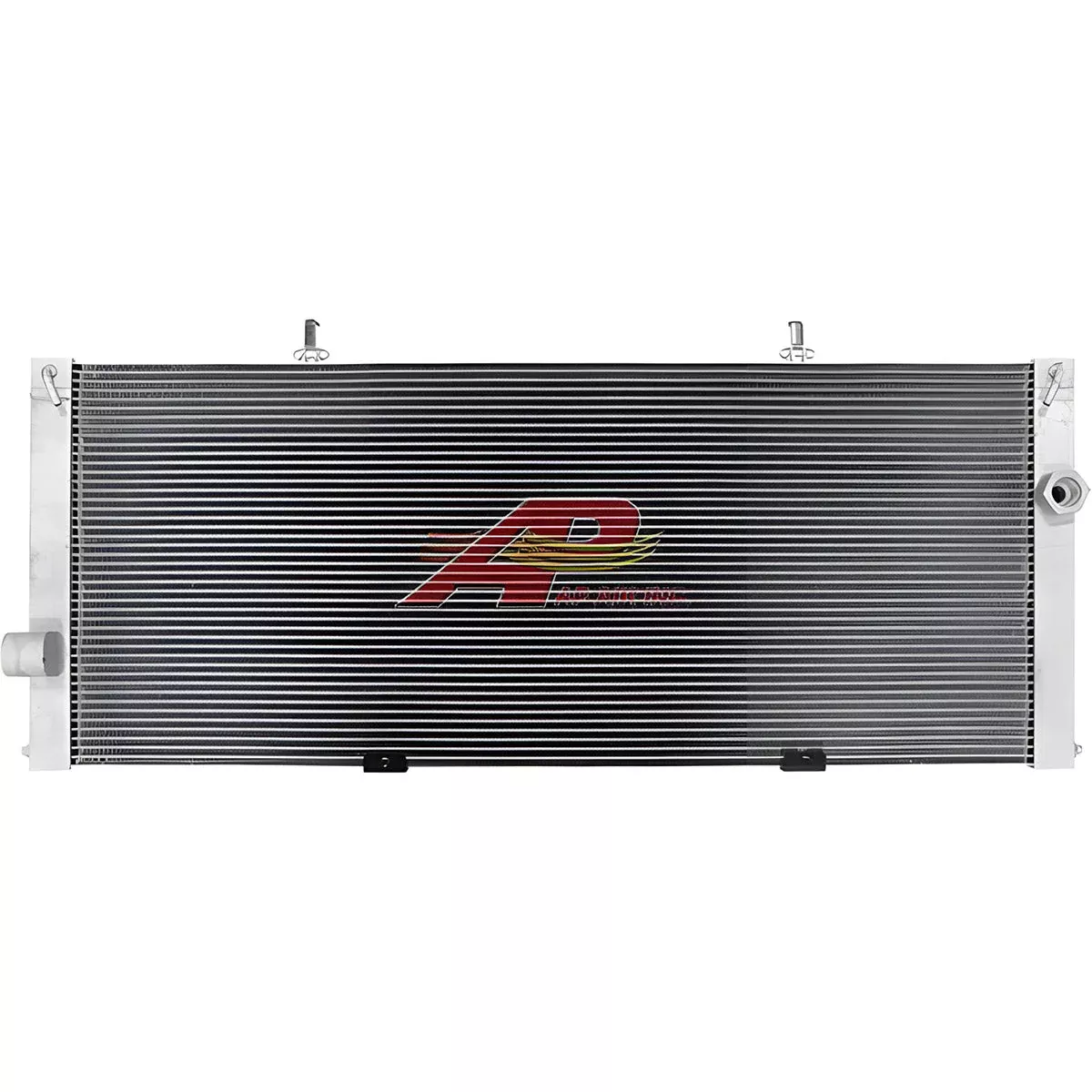Oil Cooler for John Deere RE333987 RE566087 RE579260, 5-5608