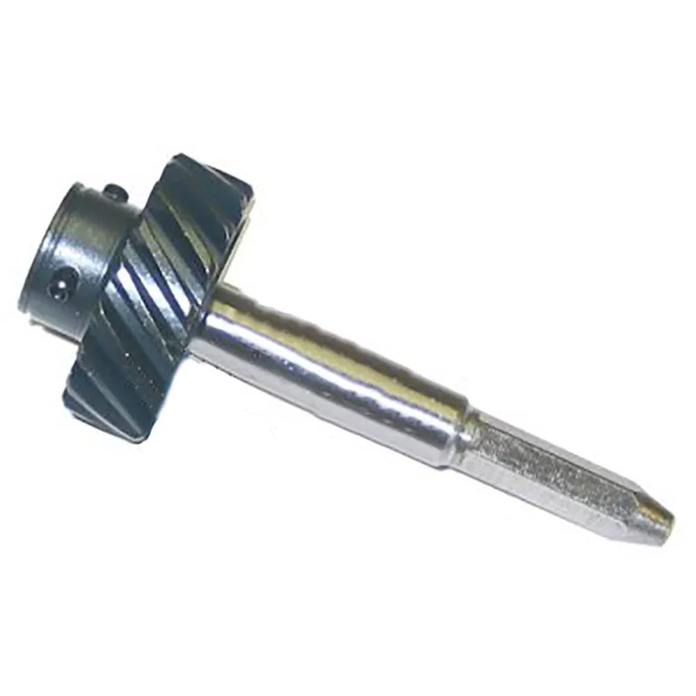 Oil Pump Gear & Shaft Fits Ford Tractor D3NN6A820F