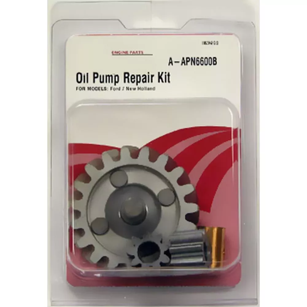 Oil Pump Repair Kit Fits Ford 9N 8N 2N APN6600B