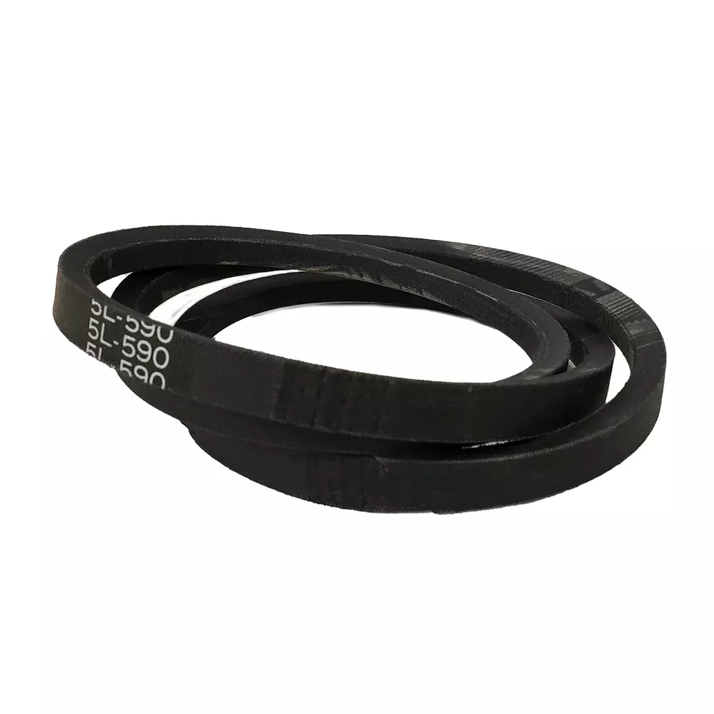 One New B1B56 B1SB5186 Classical V-Belt 5/8" x 59" B Section Polyester Cord