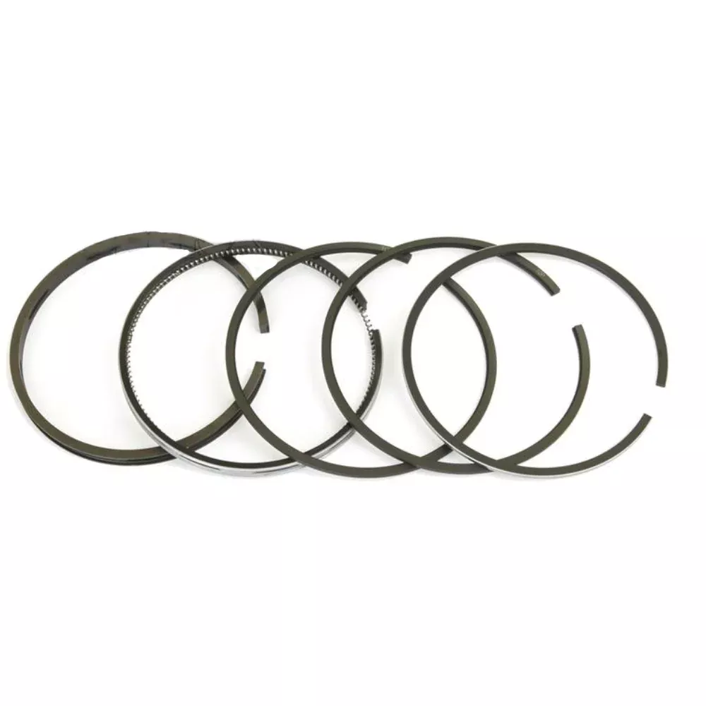 PK-M-41158041-PR Piston Ring Set, Standard 41158041, 83388