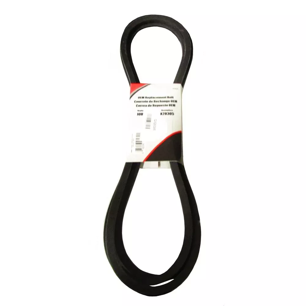 Platform Drive Belt fits Scotts L2048 2002 Mower Made With Aramid