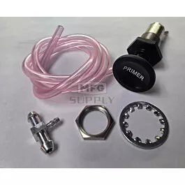 Plunger Type Primer Kit