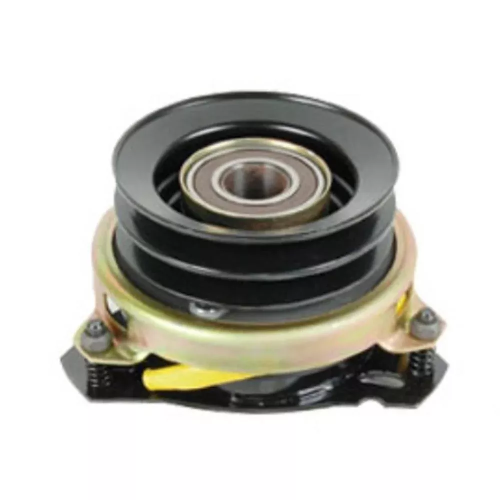 PTO Blade Clutch High Torque & Bearing Upgrade for Warner 5215-62