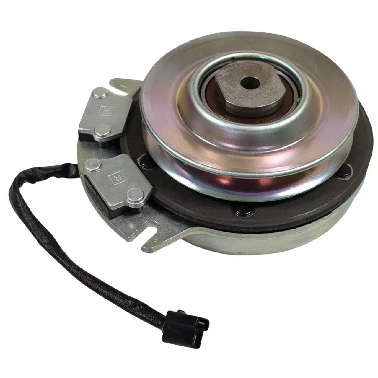 PTO Clutch 255-331 for Warner 5218-10 Ariens 092026 AYP 128711 Dixon 128711 Kees 128711 & More