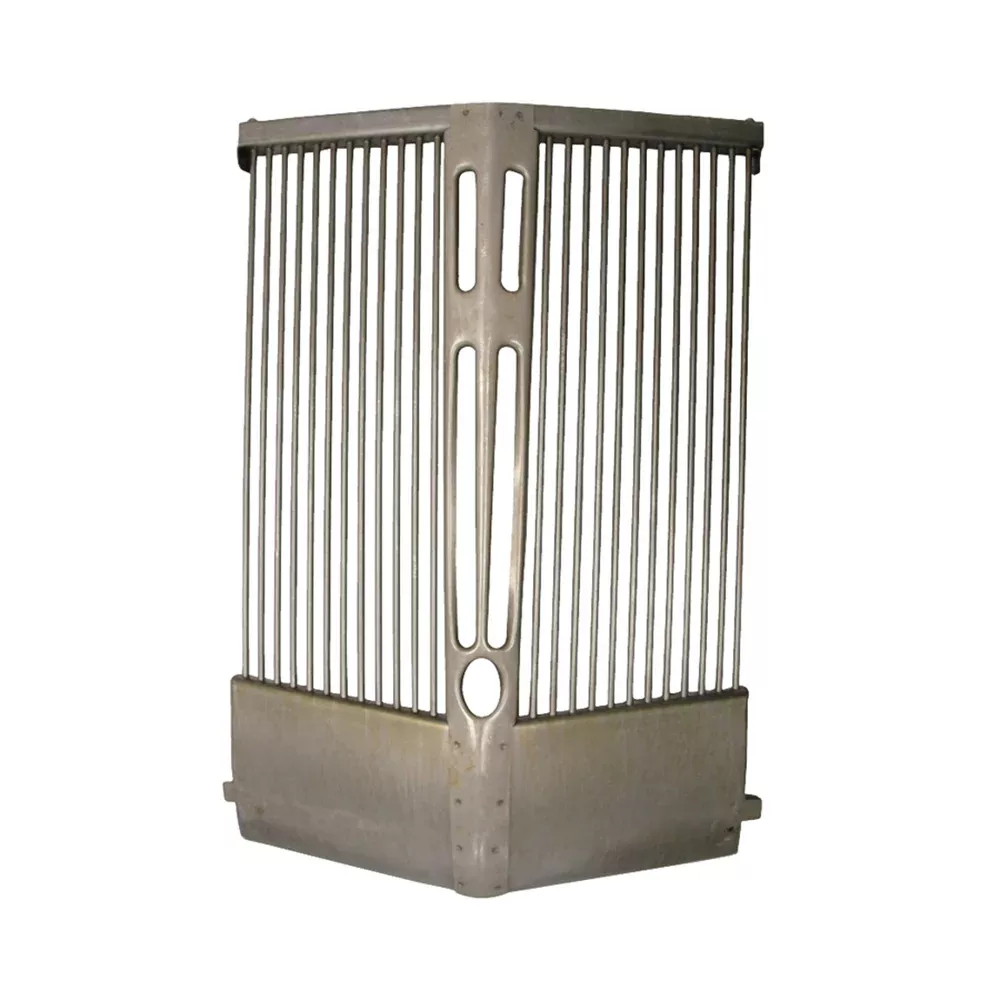 RADIATOR GRILL ASSEMBLY Fits Ford Models 8N 8-N Tractor