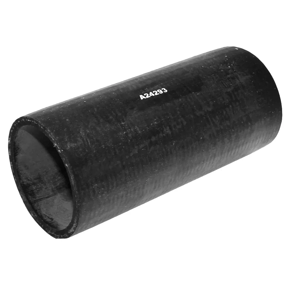 Radiator Hose - Upper Fits Case IH Models: 730 830 Replaces A24293