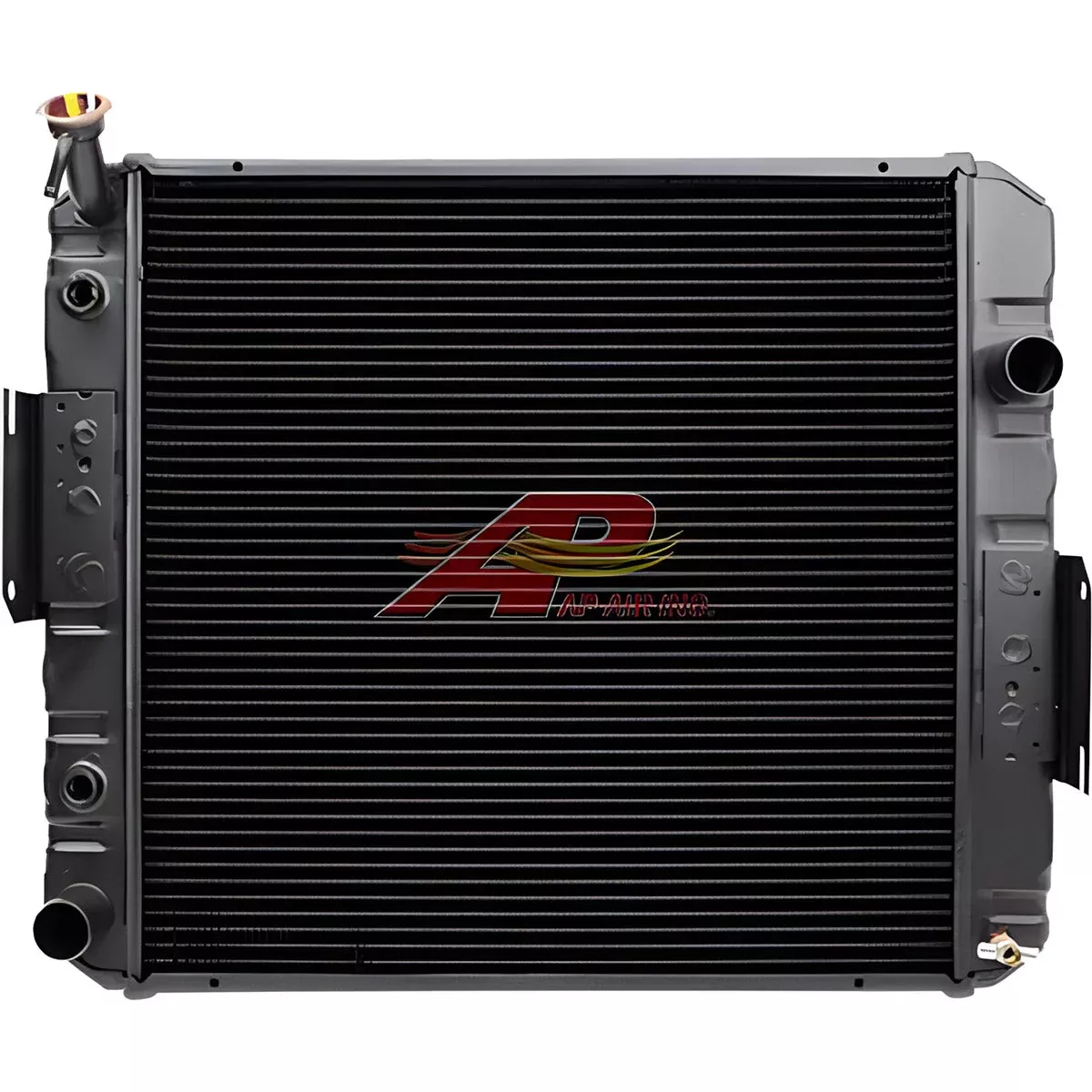 Radiator for Hyster 2000153 8504194, IR26092