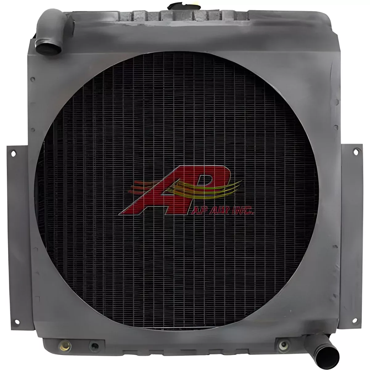 Radiator for Hyster 281913RA 288374RA, IR26279