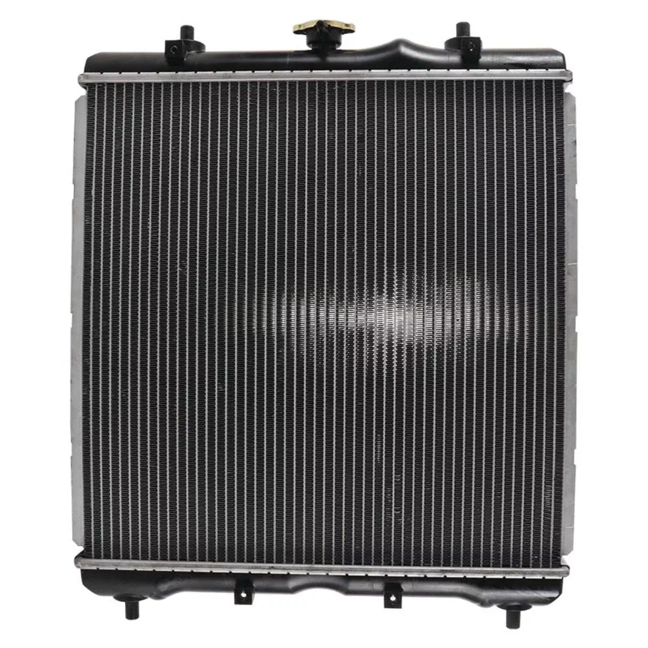 Radiator for Kubota M100GXDTC M100XDTC M108SDS2 M108SDSC M108SDSC2 M108SDSF M108SDSL M108SDSL2 M108SDSL2S 3C081-1710