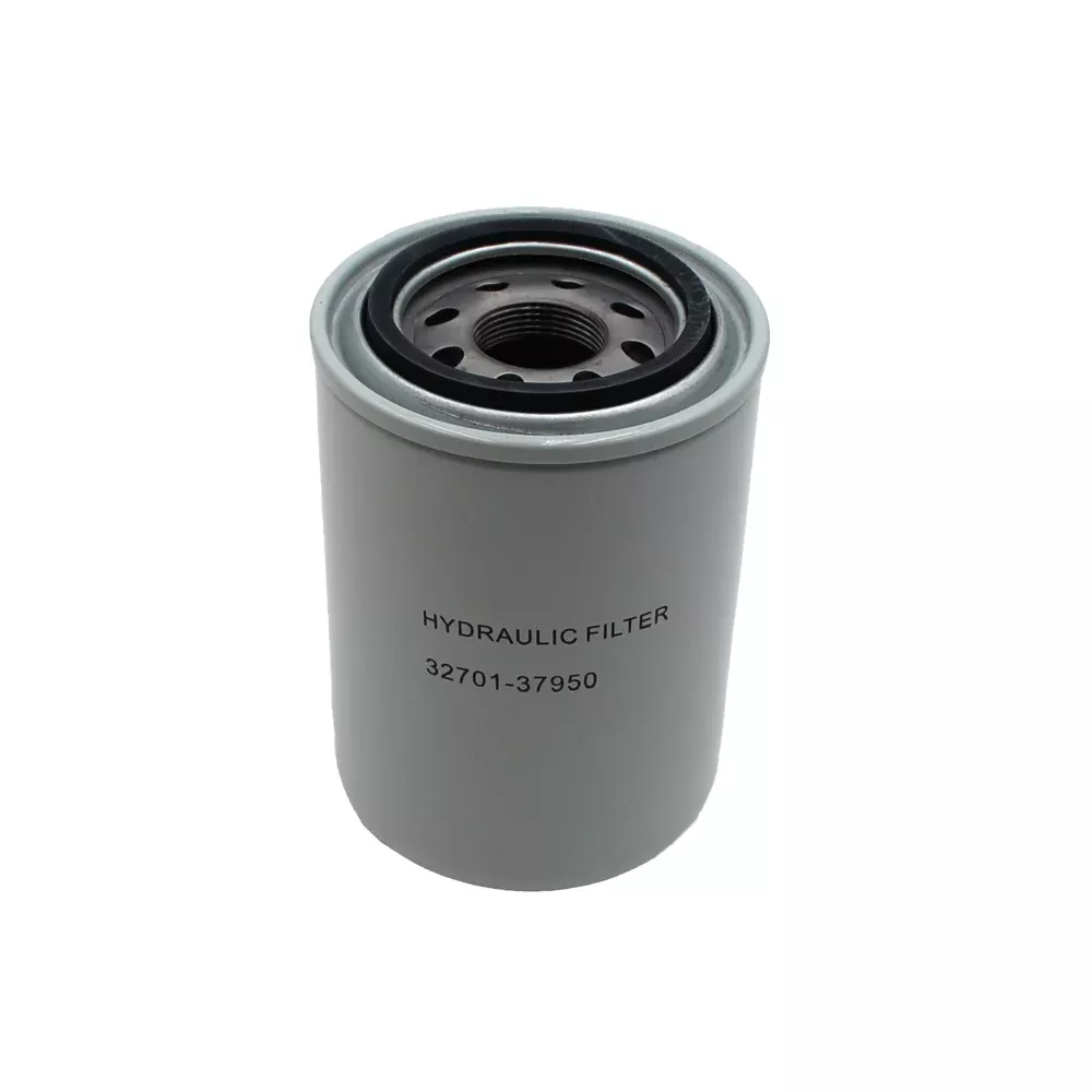 S.109360 Hydraulic Filter - Spin On - HF7551 Fits Kubota