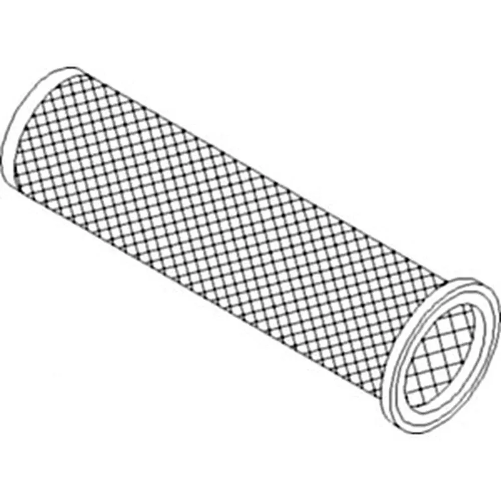 S.41854 Air Filter - Inner - Fits JCB