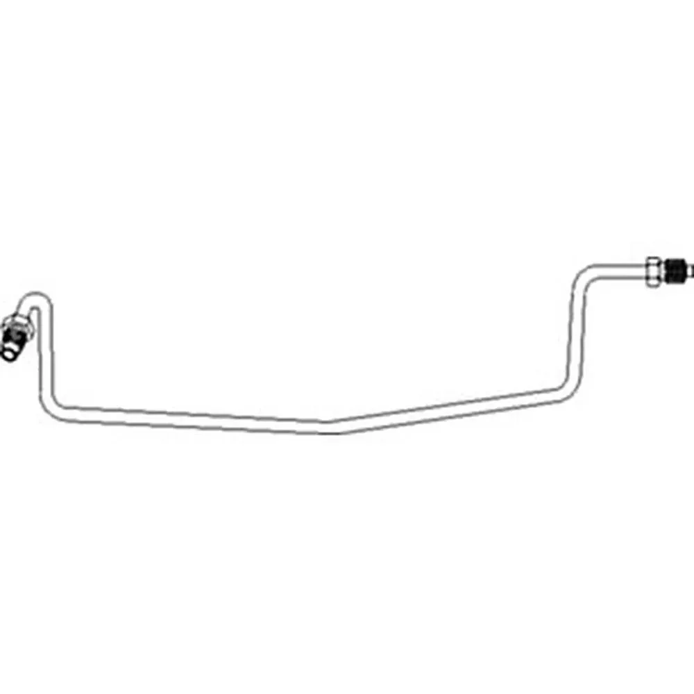 S.42130 Pipe Filter 888490M91 Fits Perkins