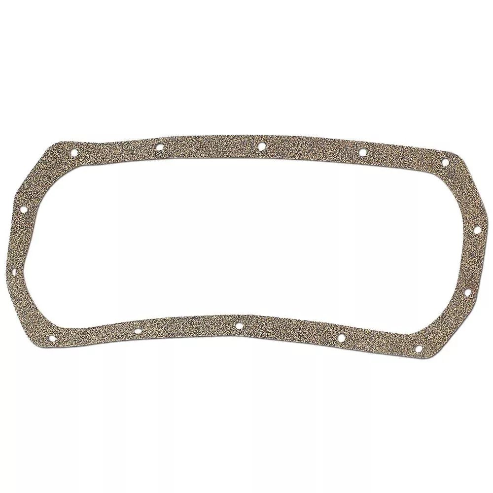 S.57695 Sump Gasket - 4 Cyl. () Fits Case IH