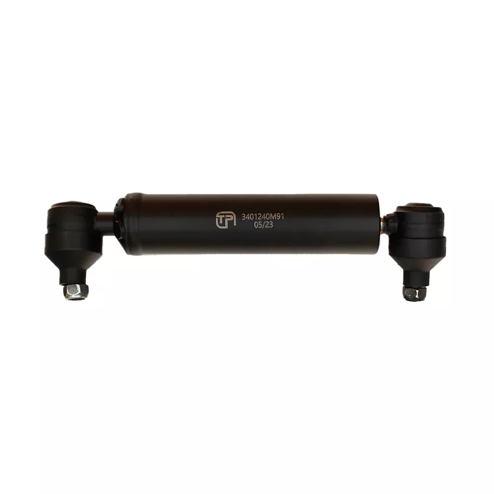 S.60515 Cylinder, Power Steering, Lh, Mf Fits Same