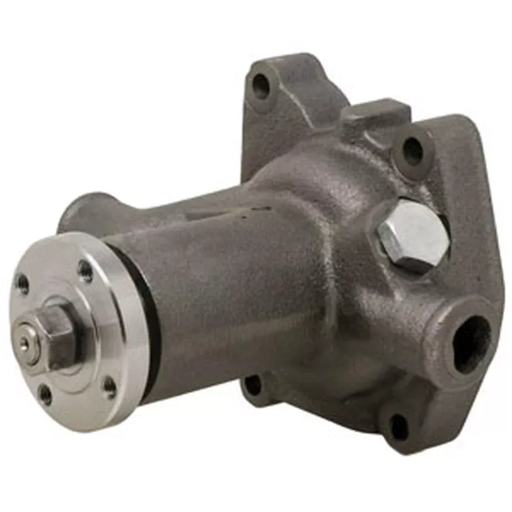 S.64219 Water Pump, Less Pulley, 7001-0695 Fits Zetor