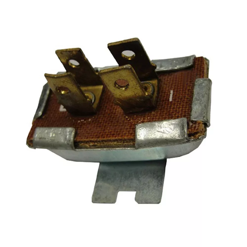 S.65569 Voltage Stabilizer, C7Nn10N507A Fits Ford/New Holland